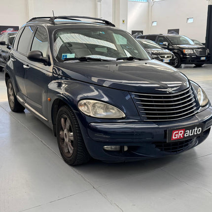 Chrysler PT Cruiser