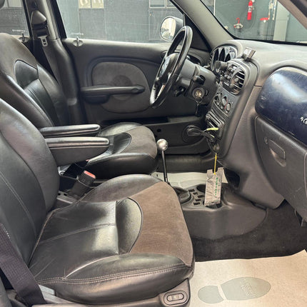 Chrysler PT Cruiser