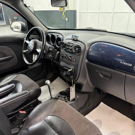 Chrysler PT Cruiser