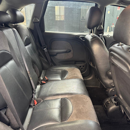 Chrysler PT Cruiser