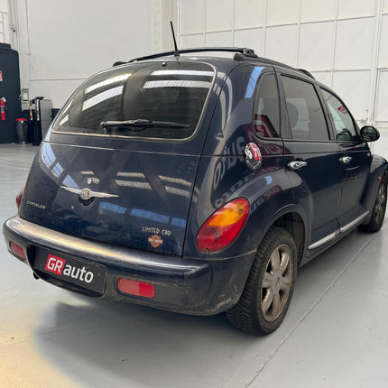 Chrysler PT Cruiser