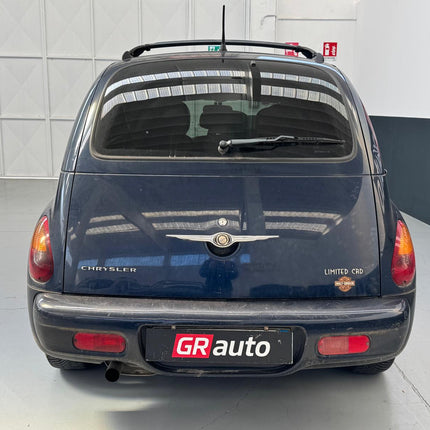 Chrysler PT Cruiser