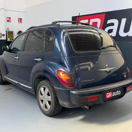 Chrysler PT Cruiser