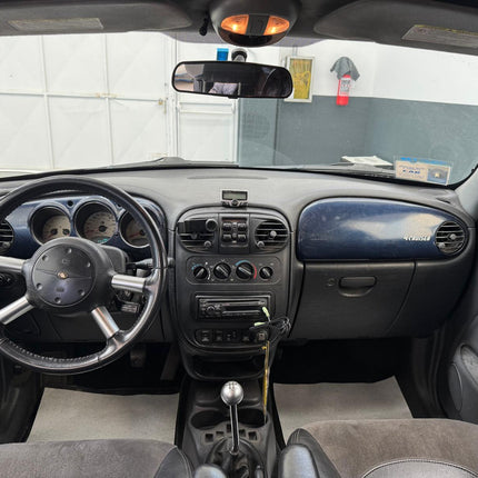 Chrysler PT Cruiser