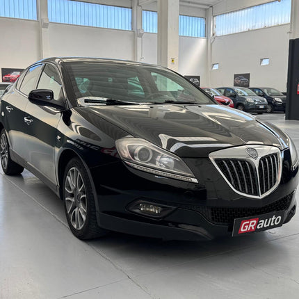Lancia Delta