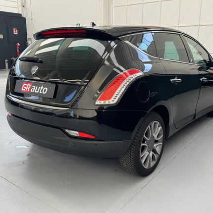 Lancia Delta