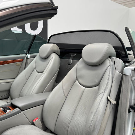 Mercedes-Benz SL 350