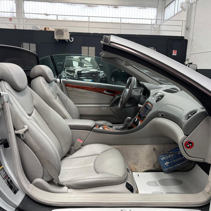 Mercedes-Benz SL 350