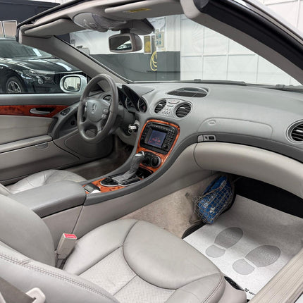 Mercedes-Benz SL 350