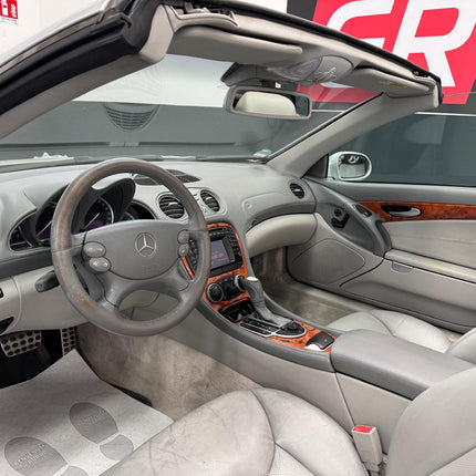 Mercedes-Benz SL 350