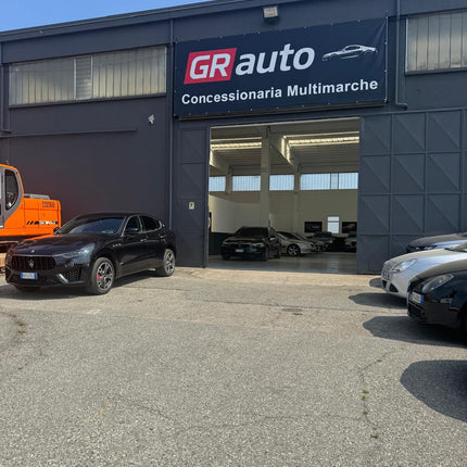 GR AUTO