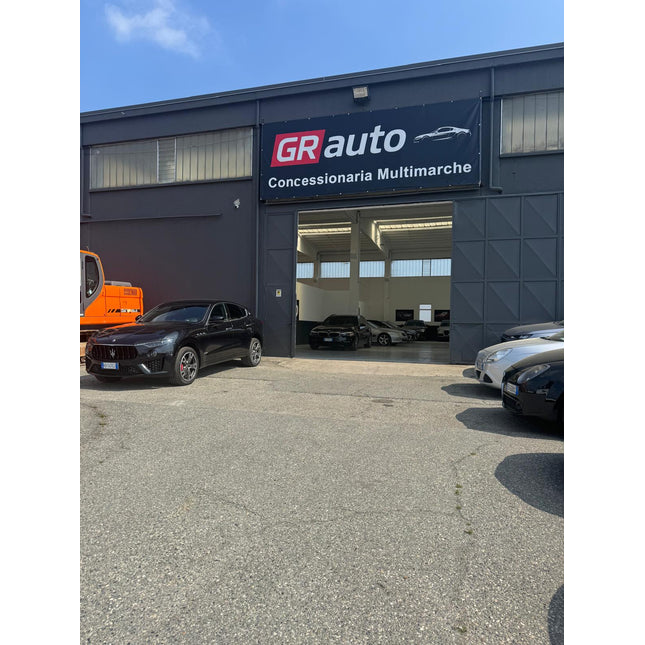GR AUTO