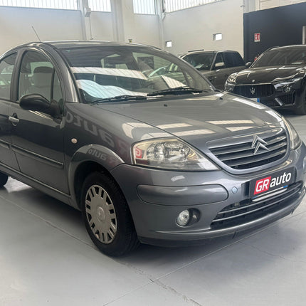 Citroën C3