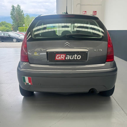 Citroën C3