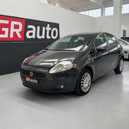 Fiat Grande Punto