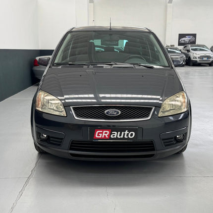 Ford Focus Style Wagon