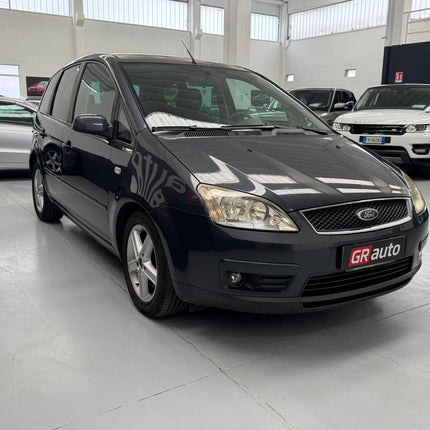 Ford Focus Style Wagon