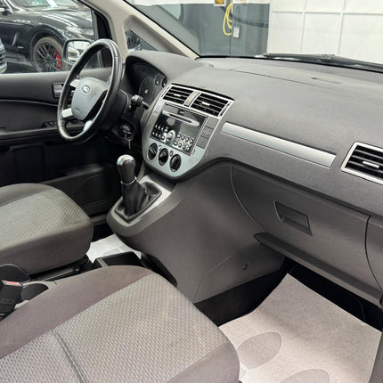 Ford Focus Style Wagon