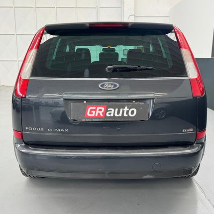 Ford Focus Style Wagon