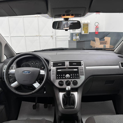 Ford Focus Style Wagon