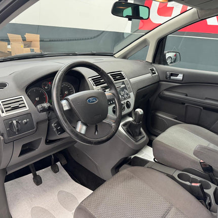 Ford Focus Style Wagon