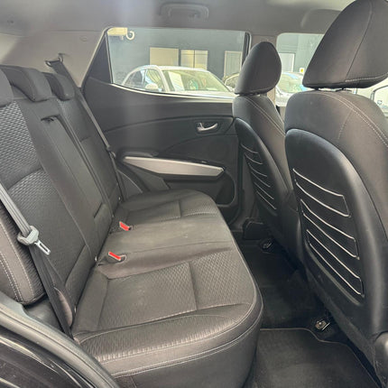 SsangYong Tivoli 1.6D