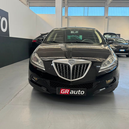 Lancia Delta
