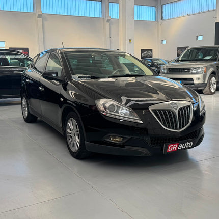Lancia Delta