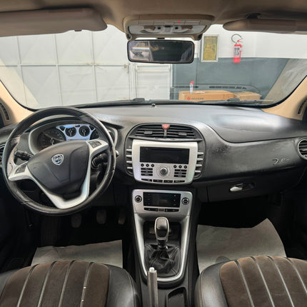Lancia Delta