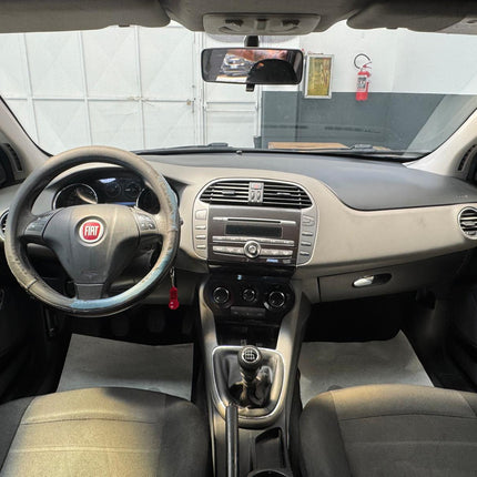 Fiat Bravo