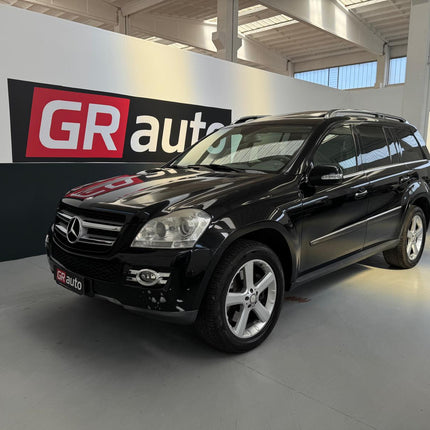 Mercedes-Benz GL 420