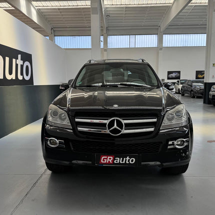Mercedes-Benz GL 420