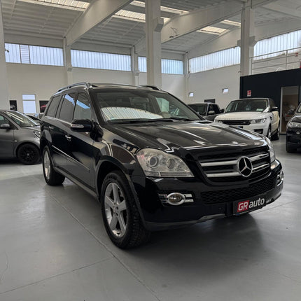 Mercedes-Benz GL 420