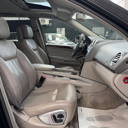Mercedes-Benz GL 420