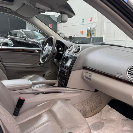 Mercedes-Benz GL 420