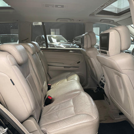 Mercedes-Benz GL 420