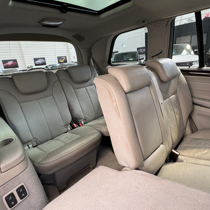 Mercedes-Benz GL 420