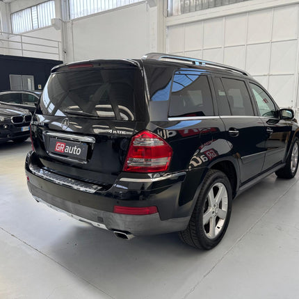 Mercedes-Benz GL 420