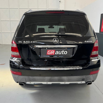 Mercedes-Benz GL 420