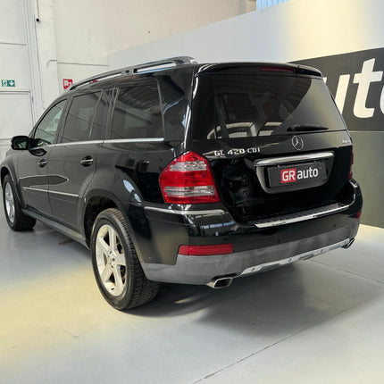 Mercedes-Benz GL 420