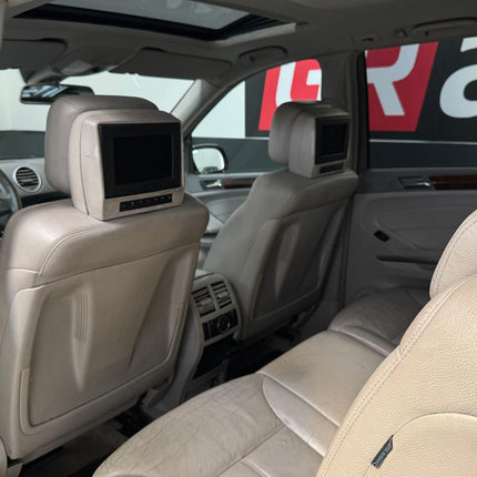 Mercedes-Benz GL 420