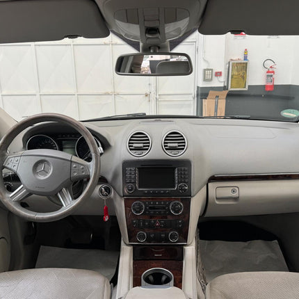 Mercedes-Benz GL 420
