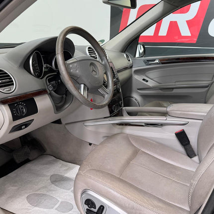 Mercedes-Benz GL 420
