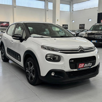 Citroën C3