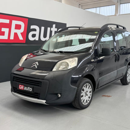 Citroën Nemo