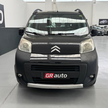 Citroën Nemo