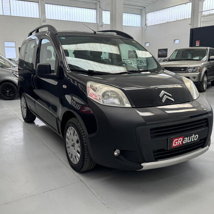 Citroën Nemo