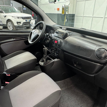 Citroën Nemo