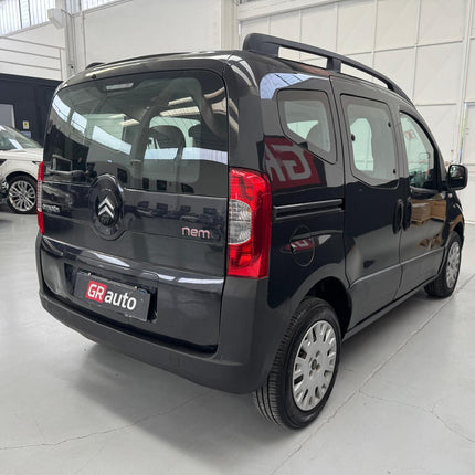 Citroën Nemo