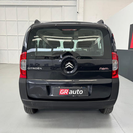 Citroën Nemo